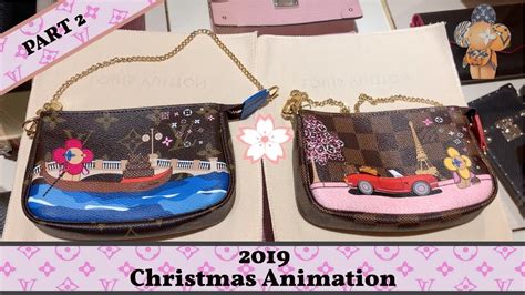 louis vuitton christman catalogue|Vivienne Holiday Collection .